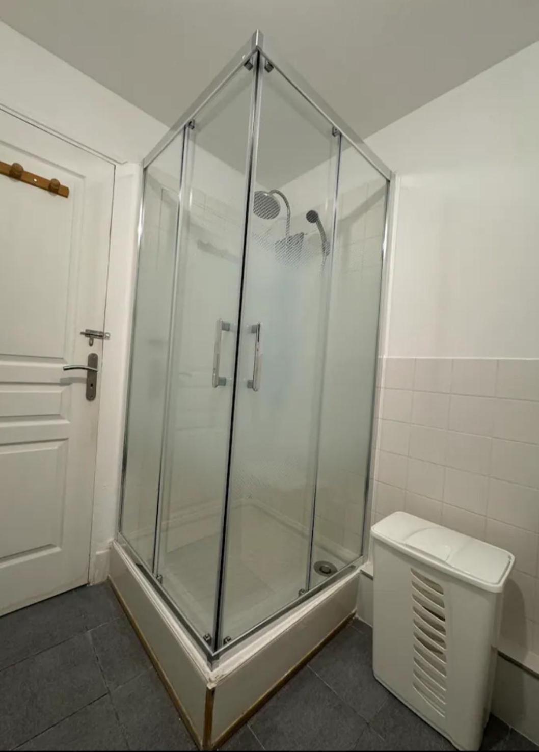 Appartement Sur Le Havre Exterior foto