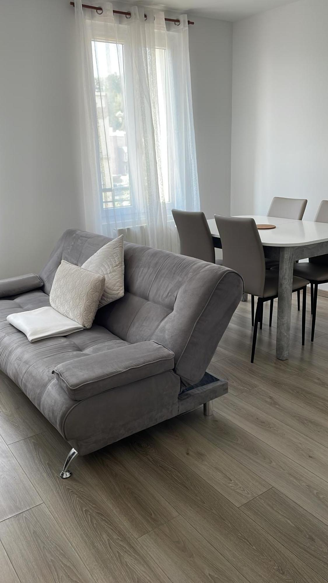 Appartement Sur Le Havre Exterior foto